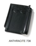 #TUILE TEMPETE 44 - ANTHRACITE 736 21/m²-720/P  12854016